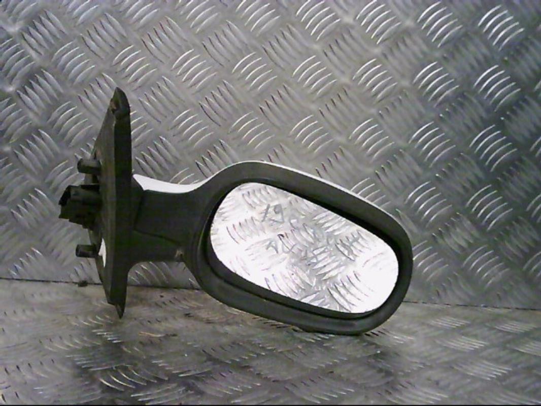 Specchietto retrovisore destro