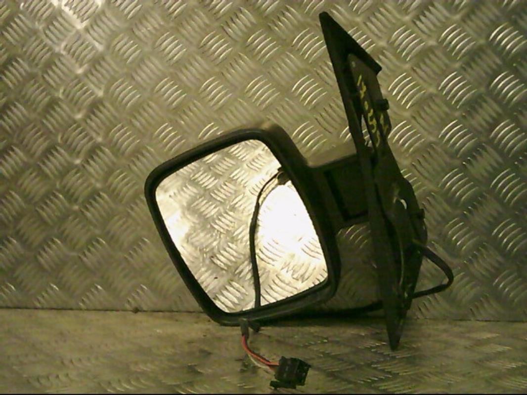 Specchietto retrovisore sinistro