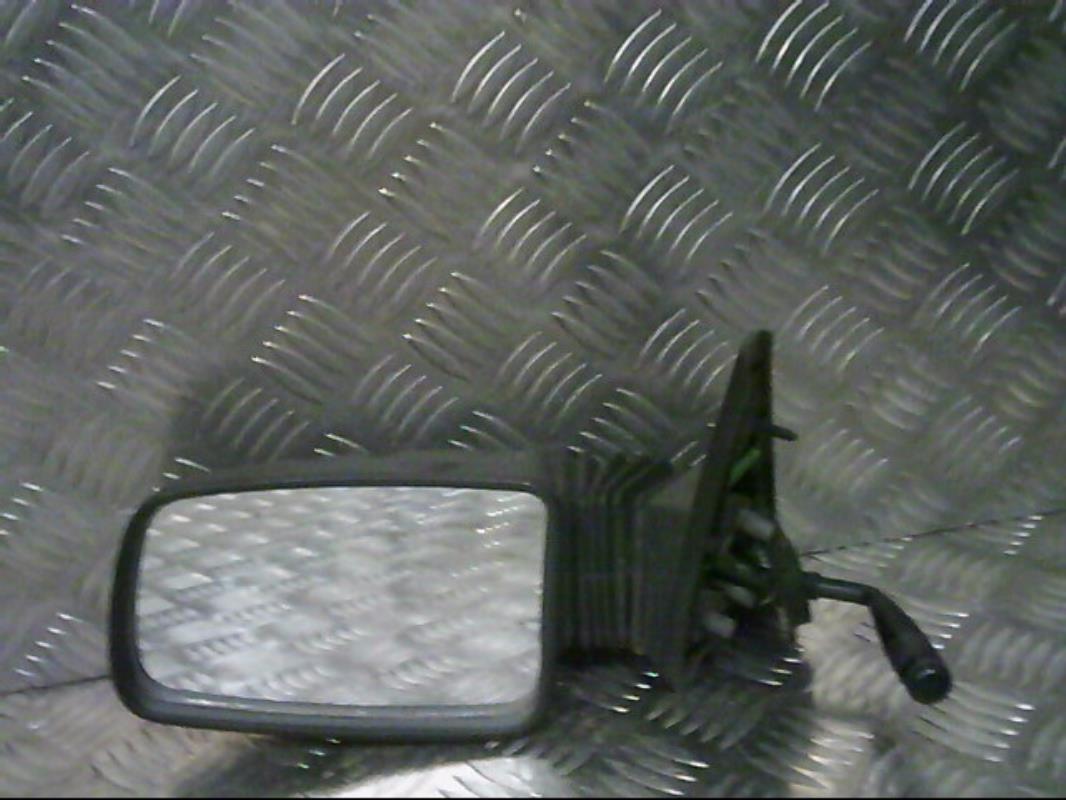 Specchietto retrovisore sinistro