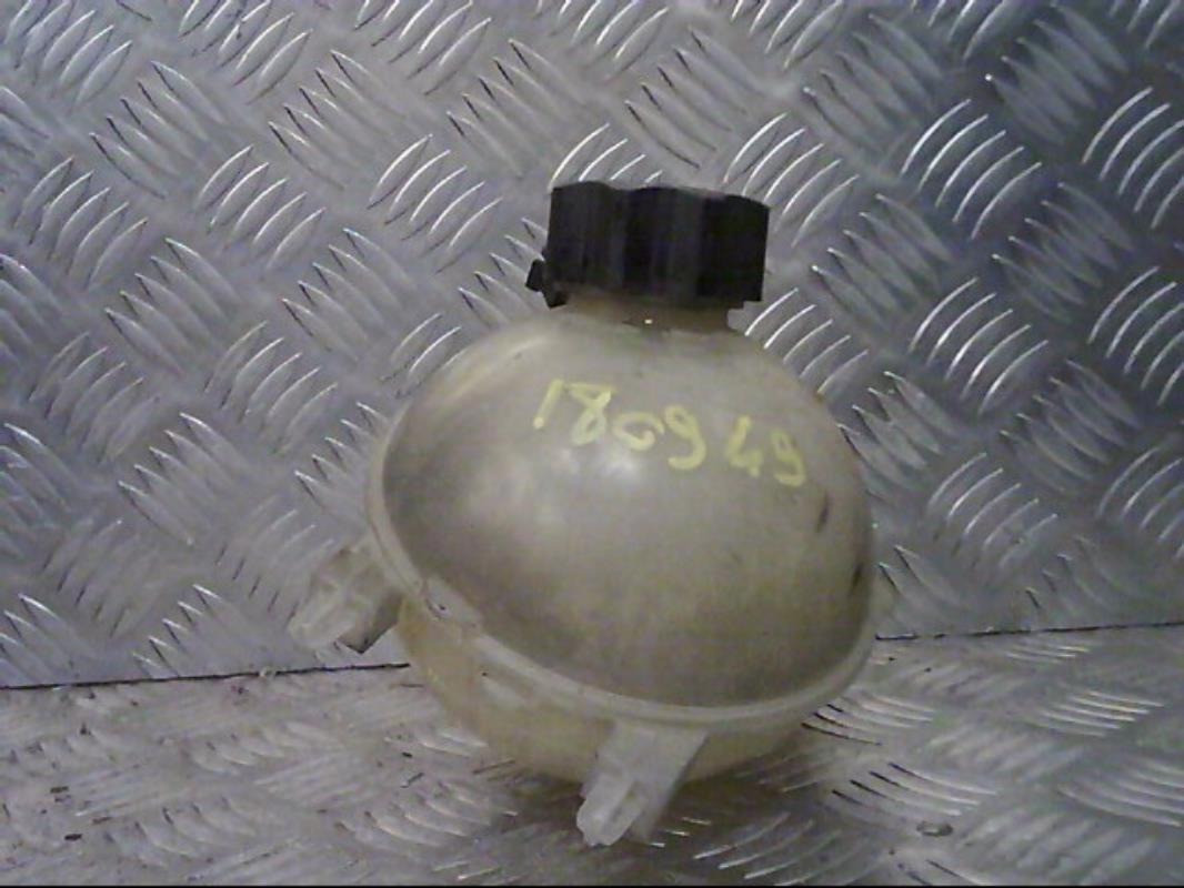 Vase d'expansion