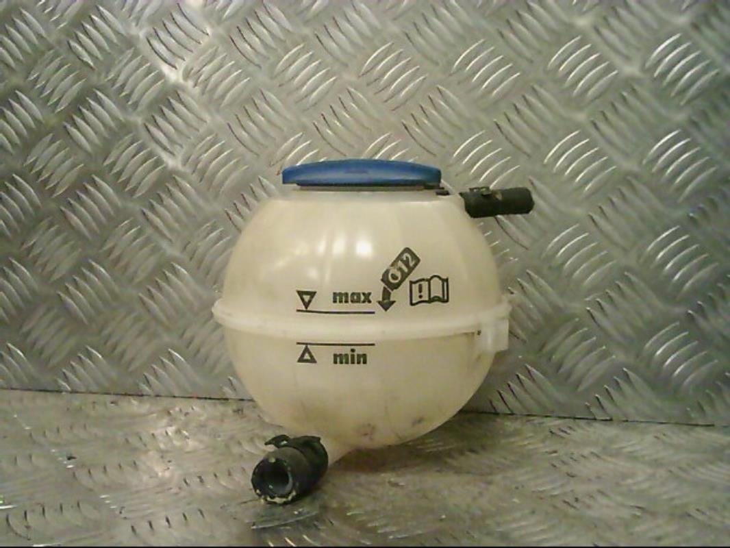 Vaso di espansione
