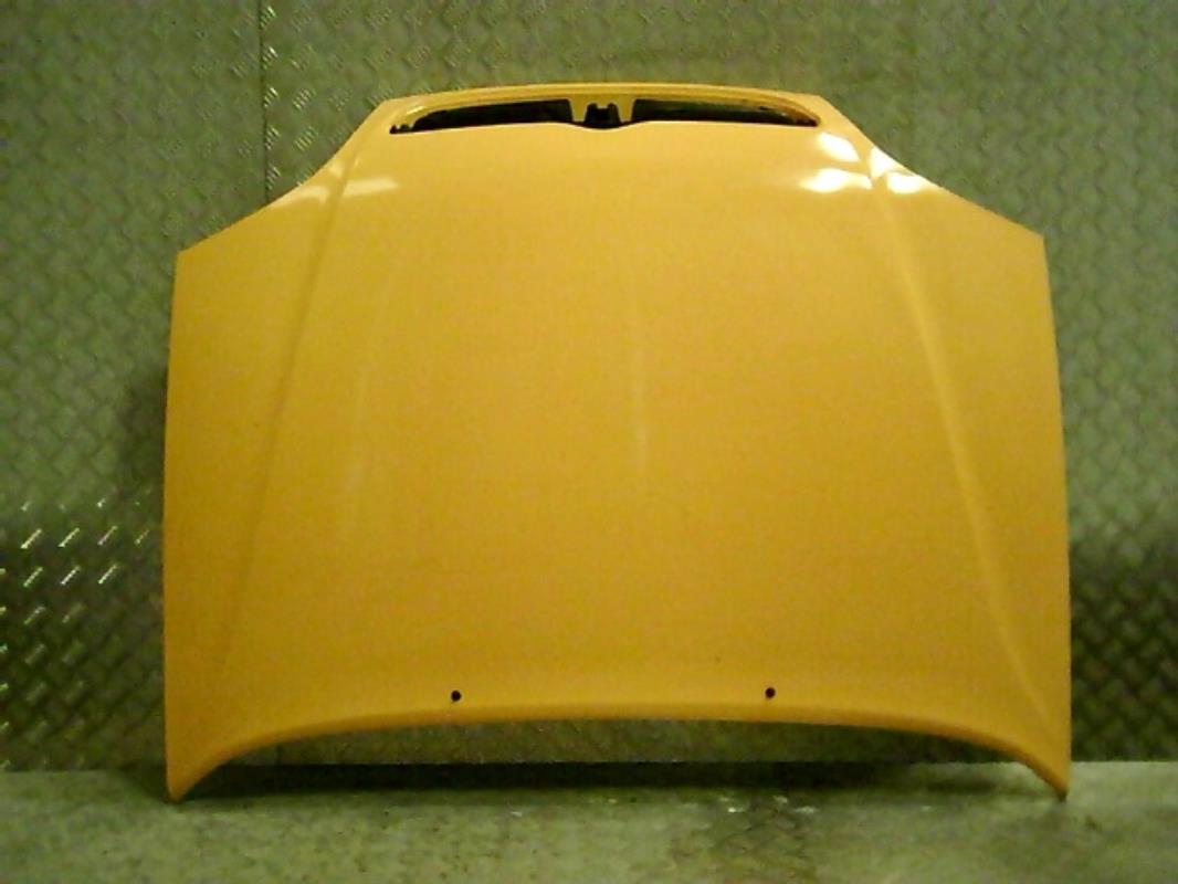 Capot