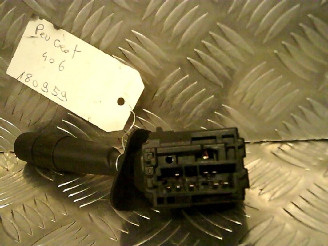 Devio tergicristalli PEUGEOT 406 COUPE Gasolina - 1