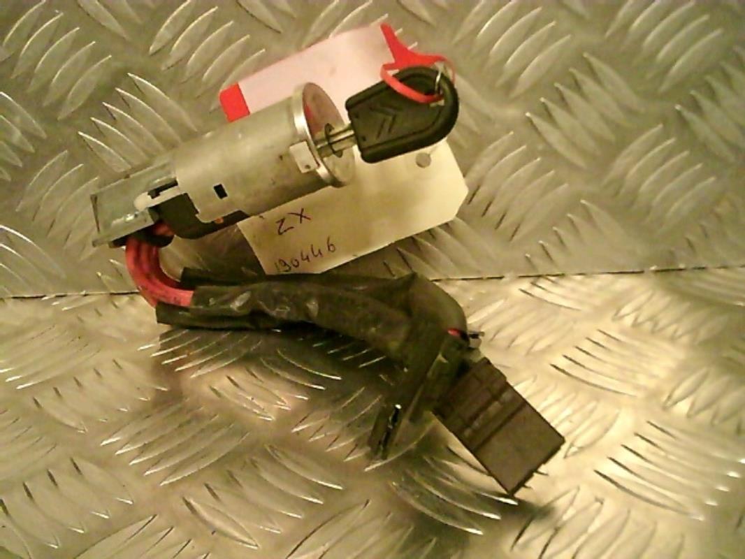 Photo pièce auto
