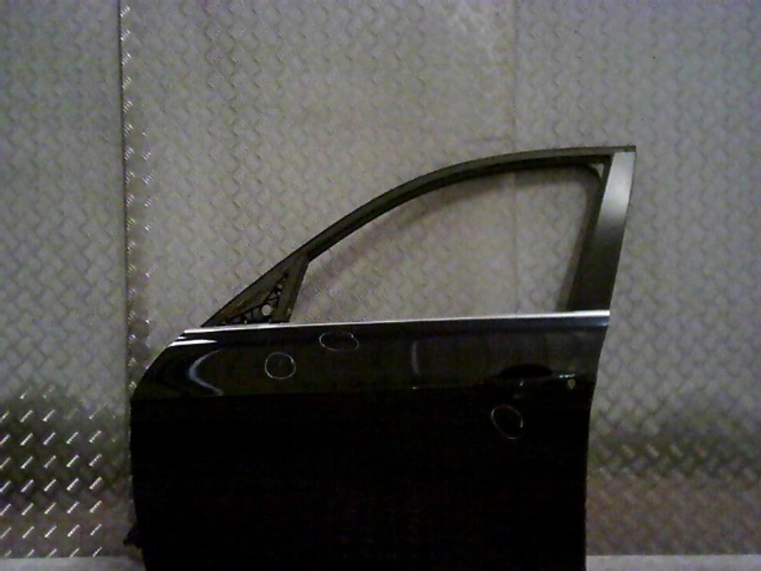 Porte avant gauche