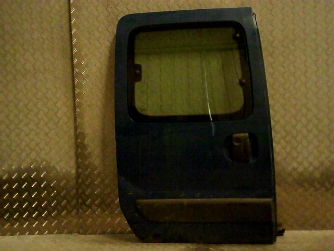 Porte laterale droit
