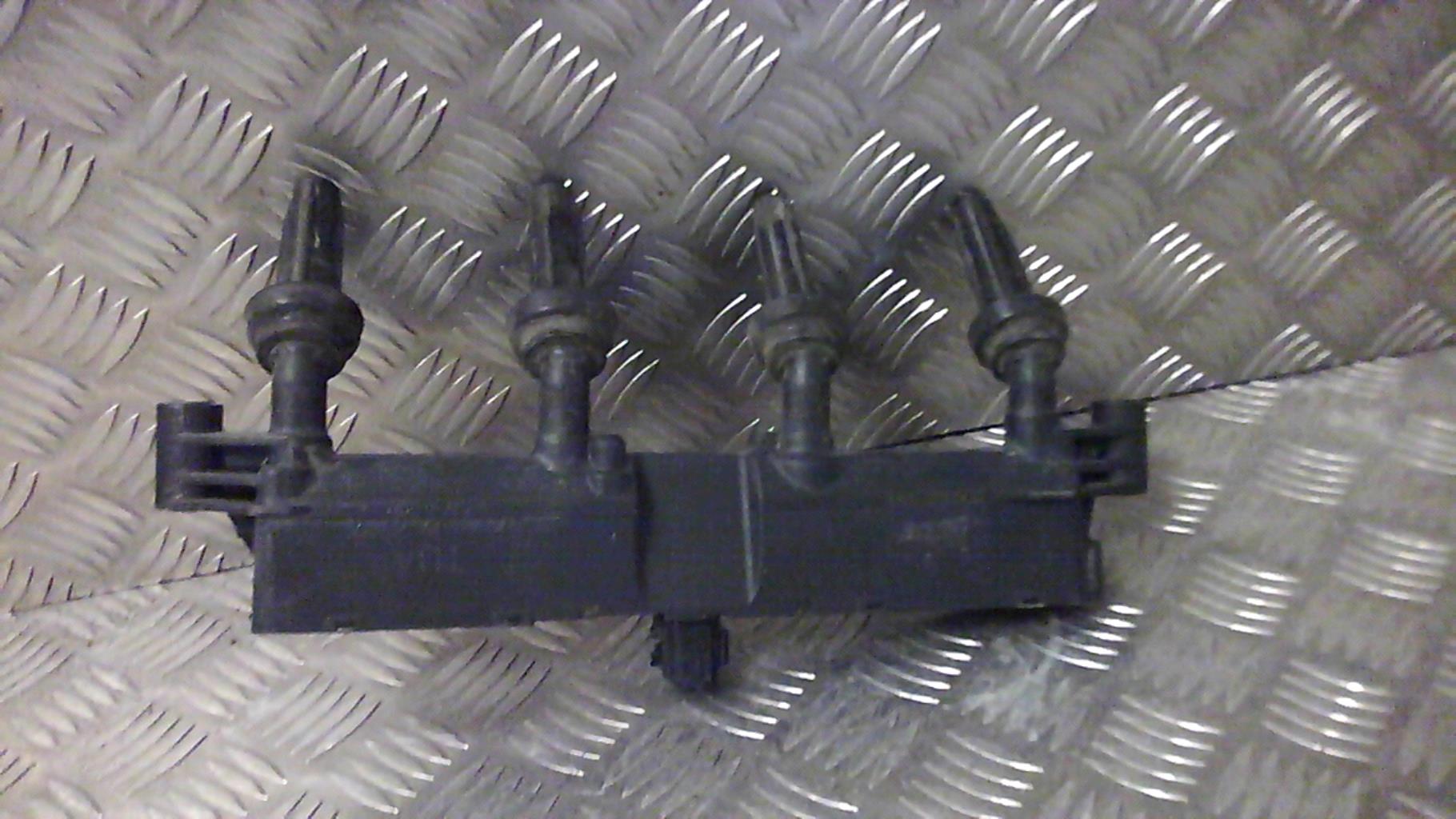 Bobine (allumage) CITROEN C3 2 PHASE 2 Diesel - 1