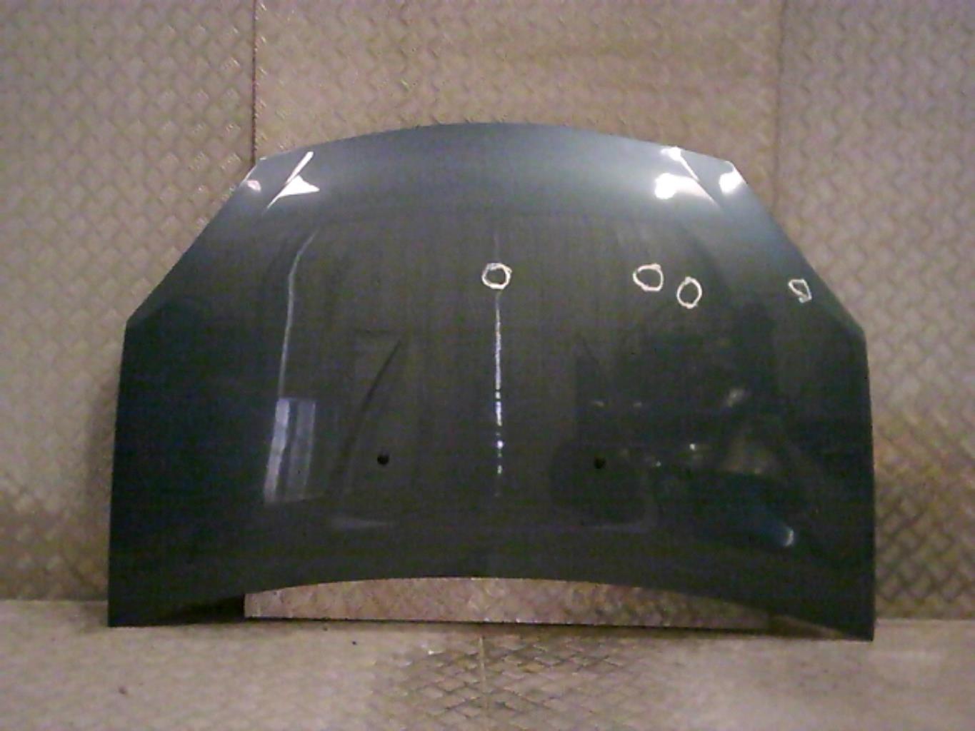 Capot