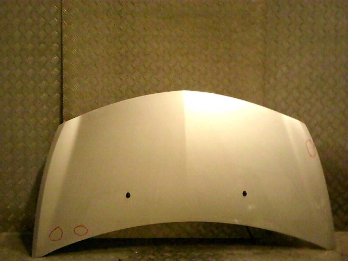 Capot