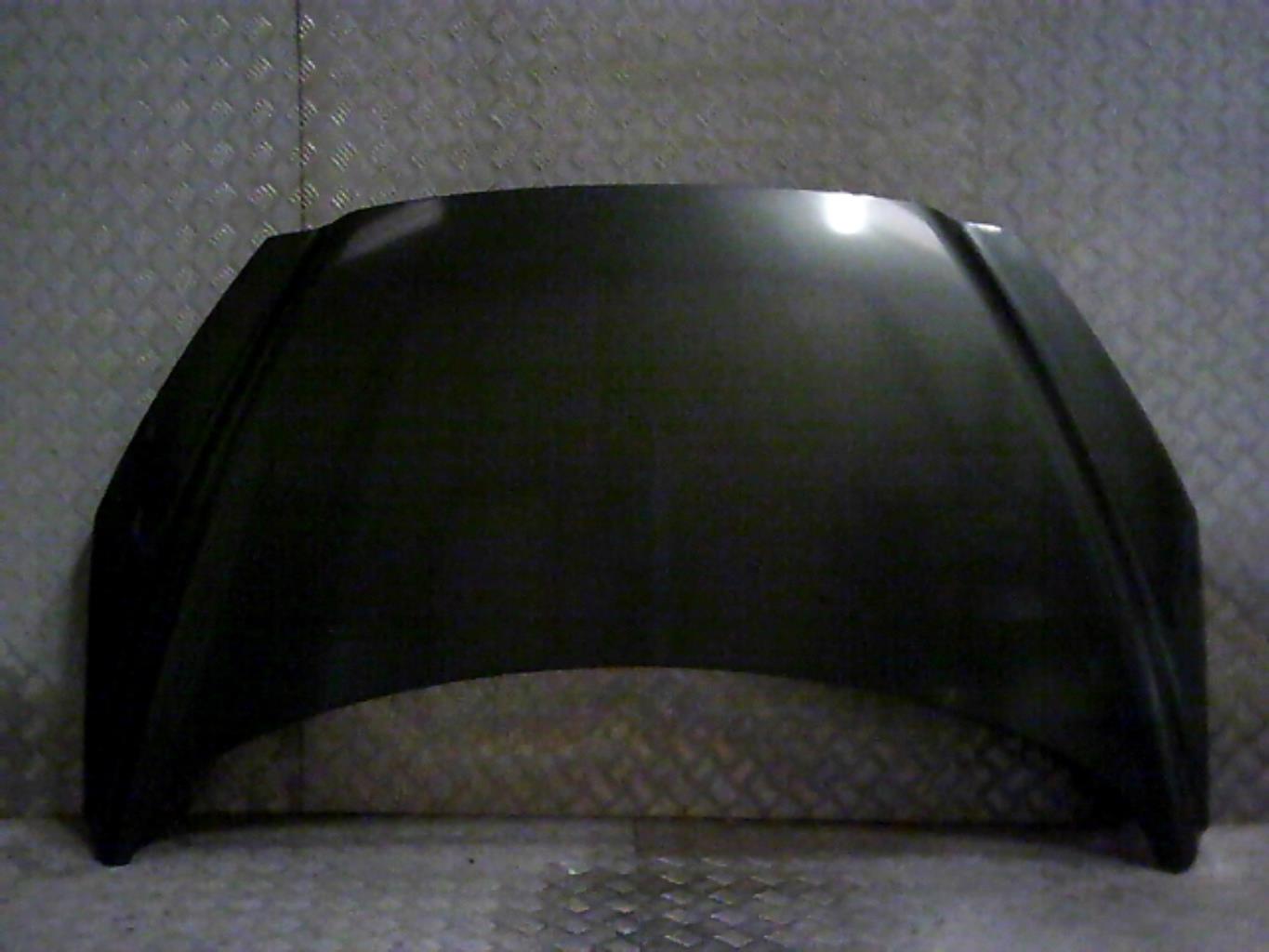Capot