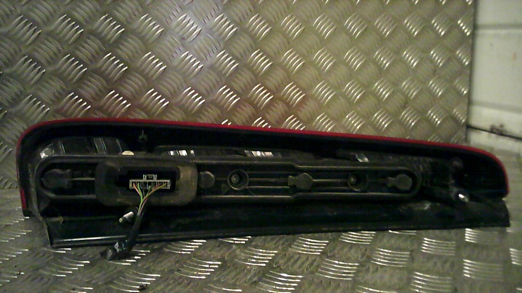 Luz trasera principal derecha (luces) FORD C-MAX 1 PHASE 1 Gasolina - 1