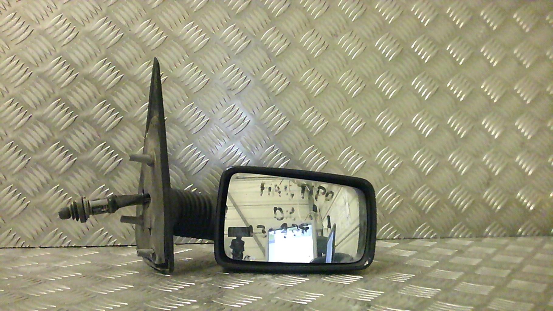 Vetro specchietto retrovisore destro