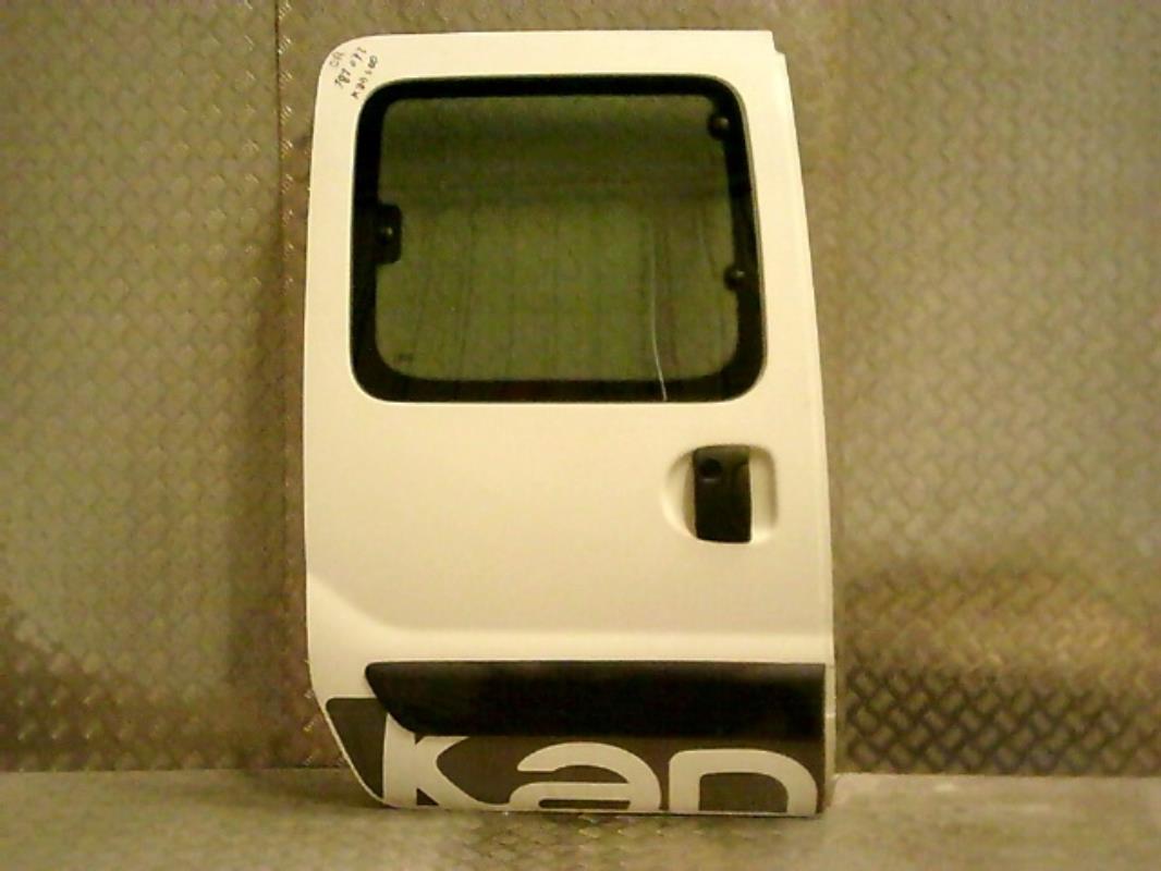 Porte laterale droit