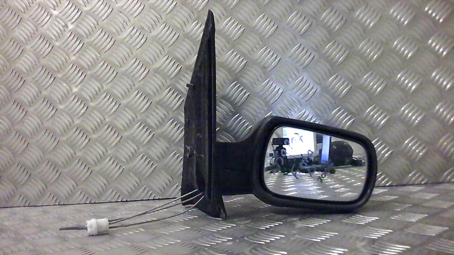 Retrovisor derecho