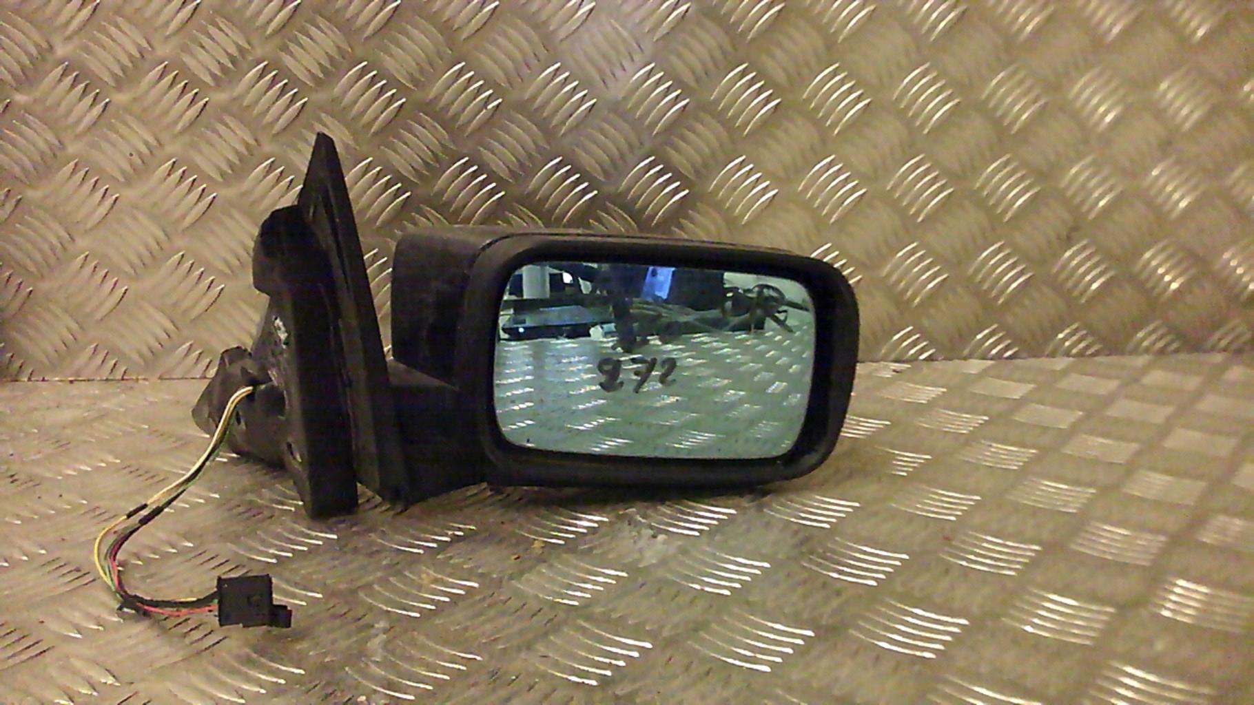 Retrovisor derecho