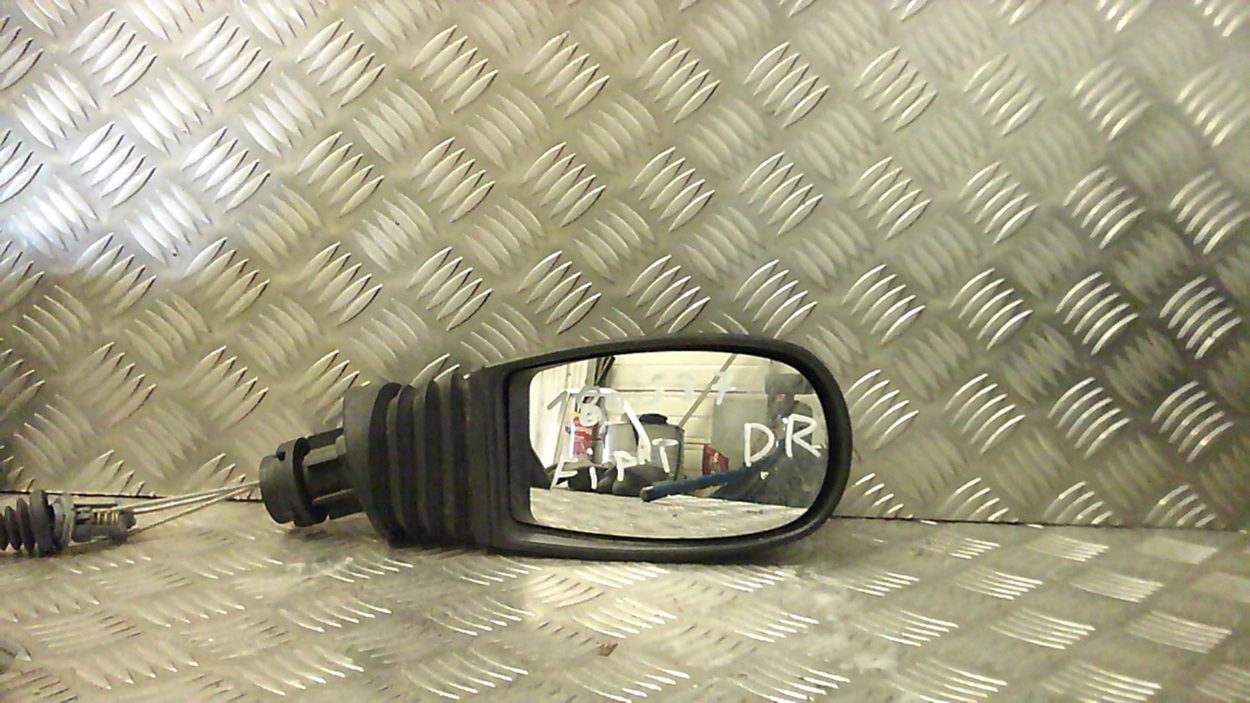 Specchietto retrovisore destro