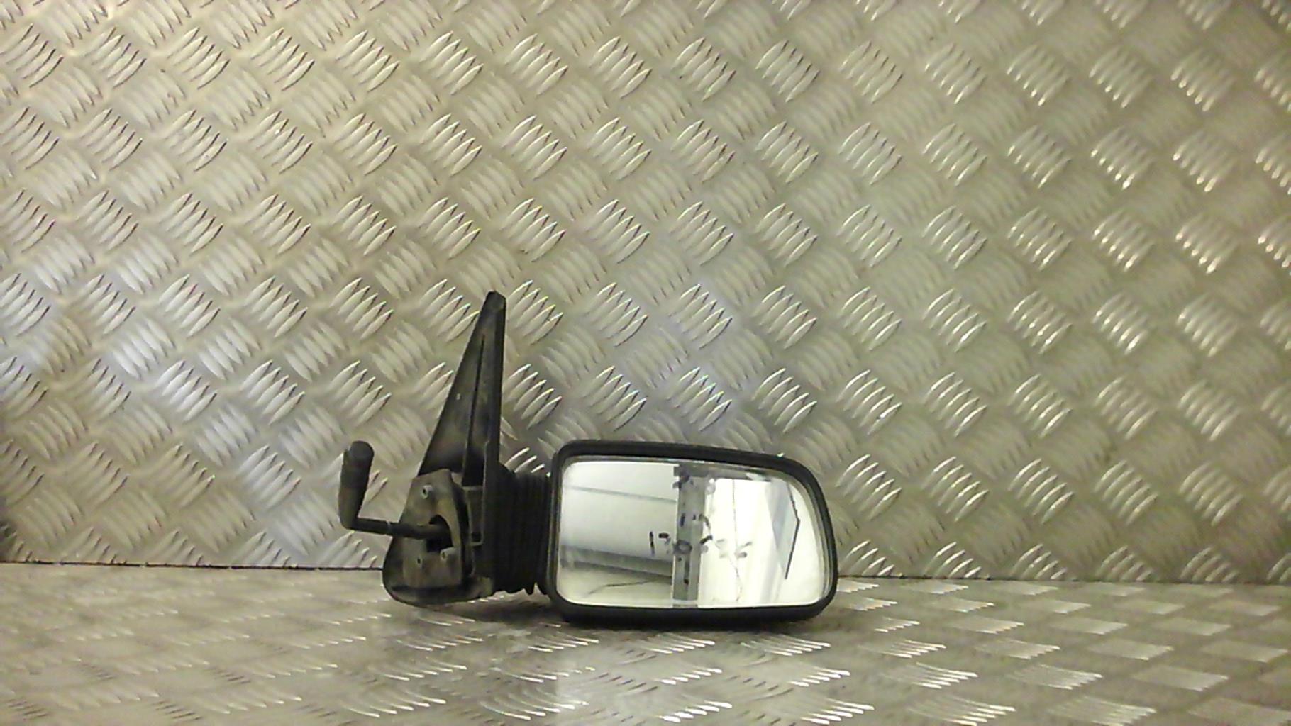 Specchietto retrovisore destro