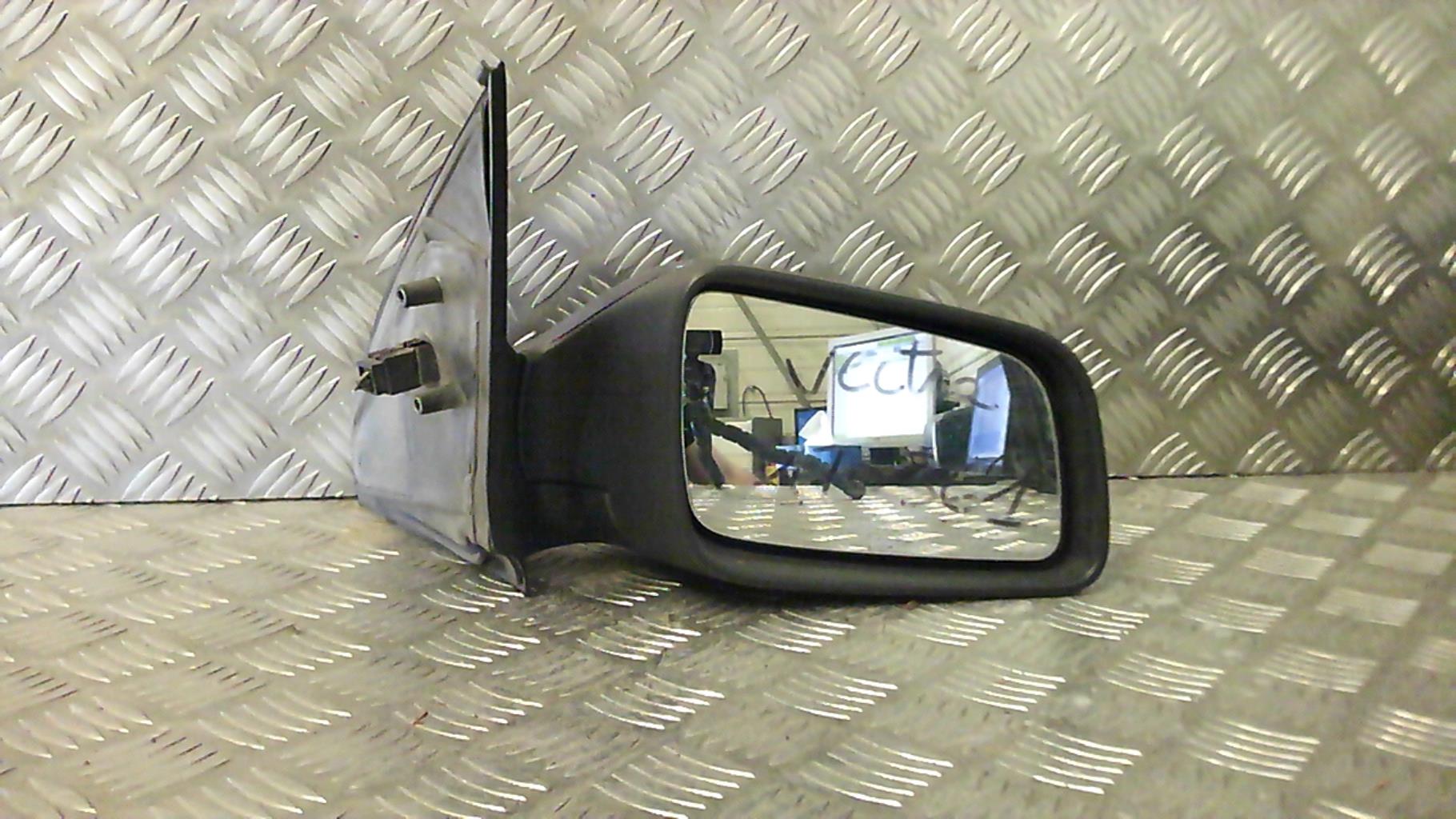 Specchietto retrovisore destro
