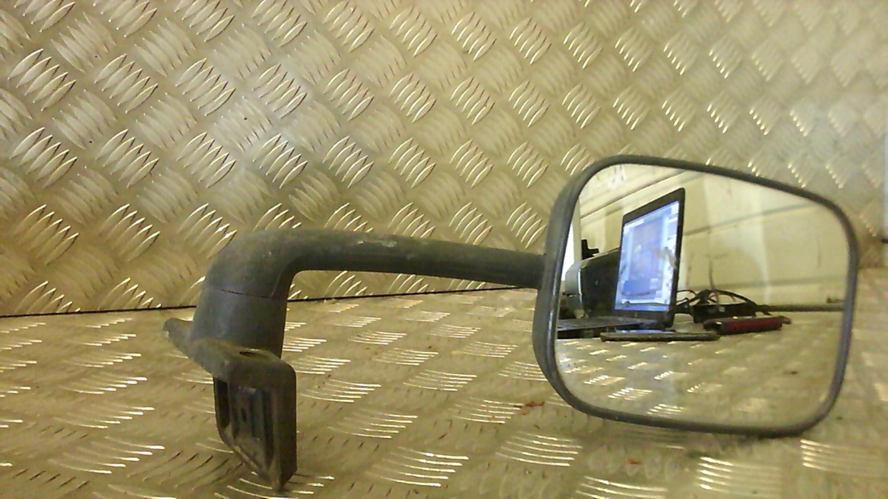 Retrovisor derecho