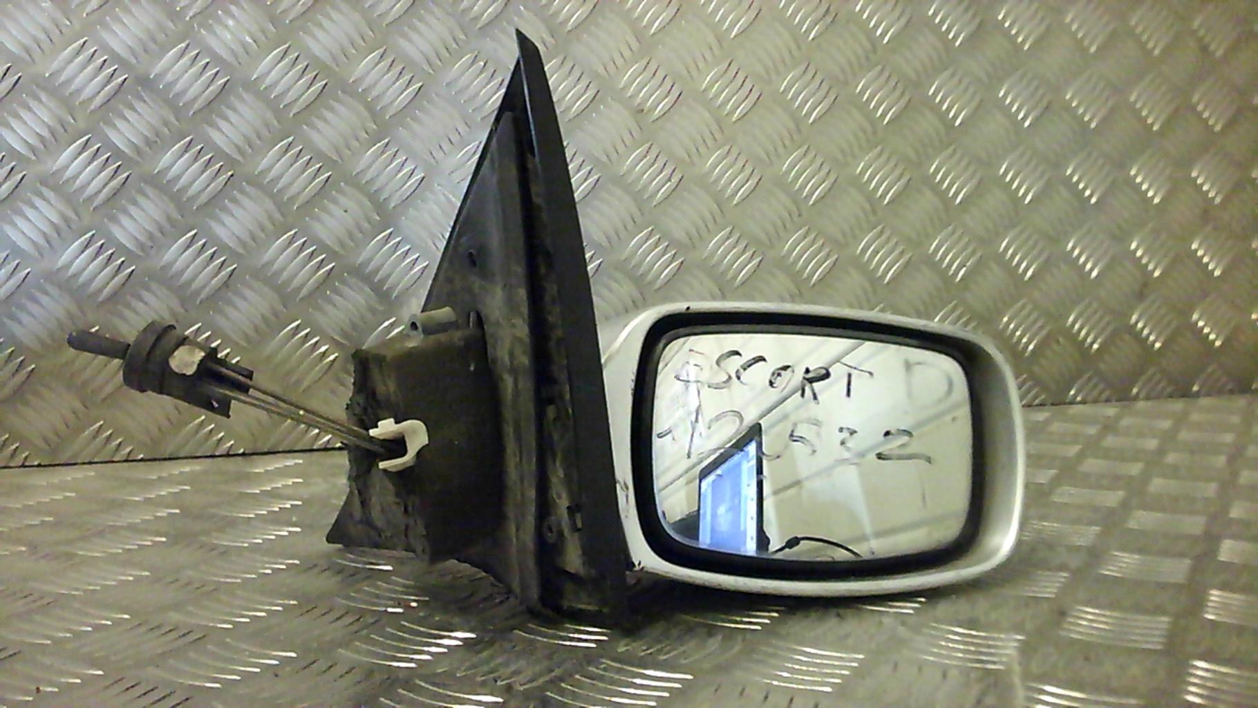 Retrovisor derecho