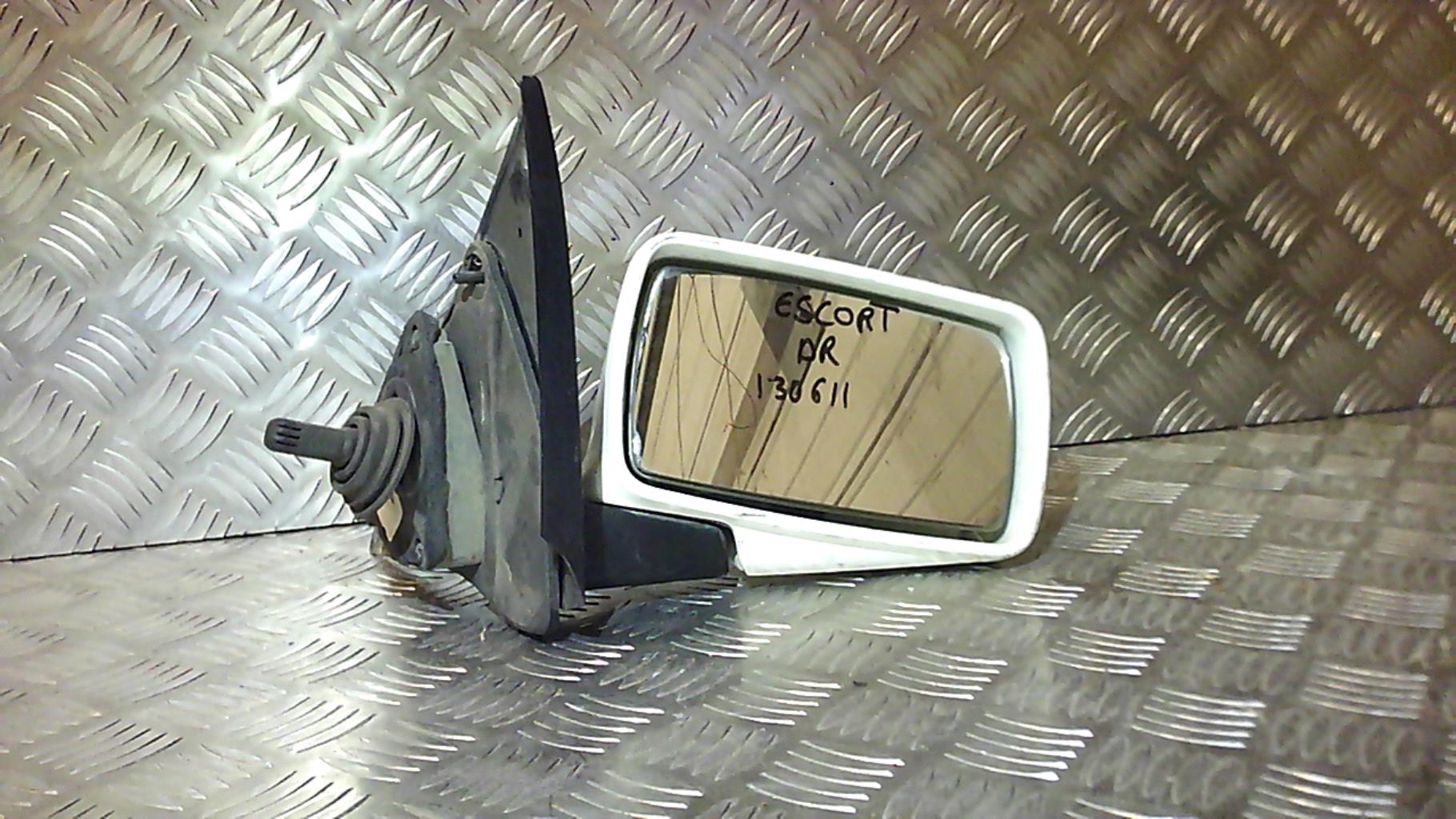 Retrovisor derecho