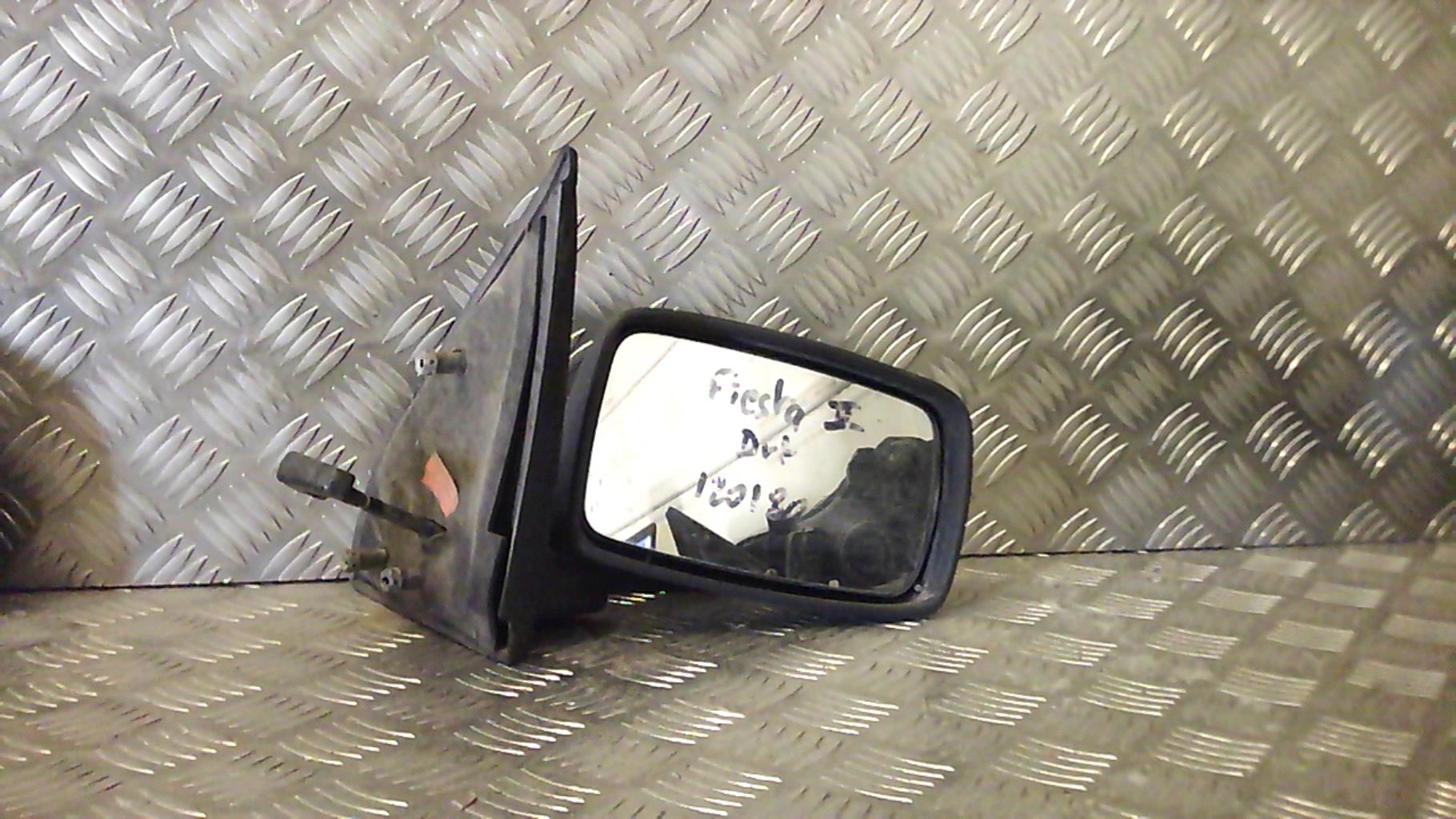 Retrovisor derecho