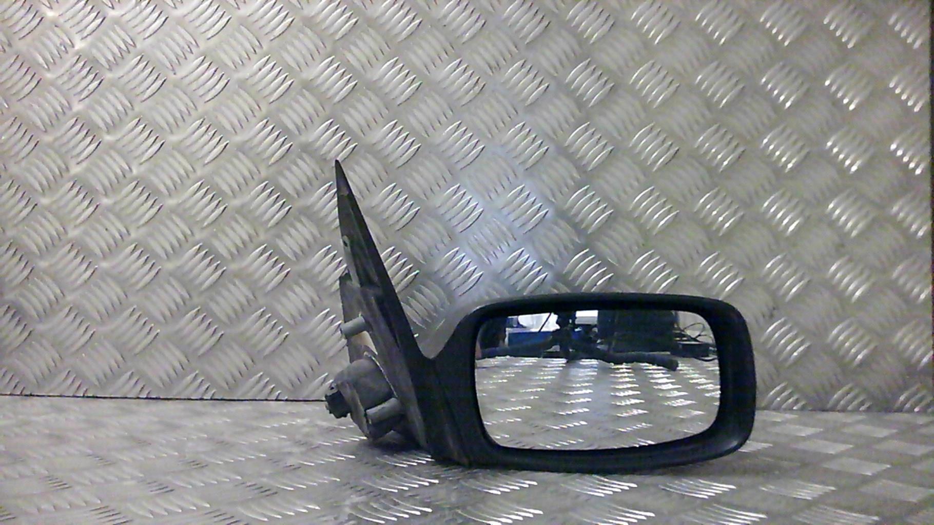 Specchietto retrovisore destro