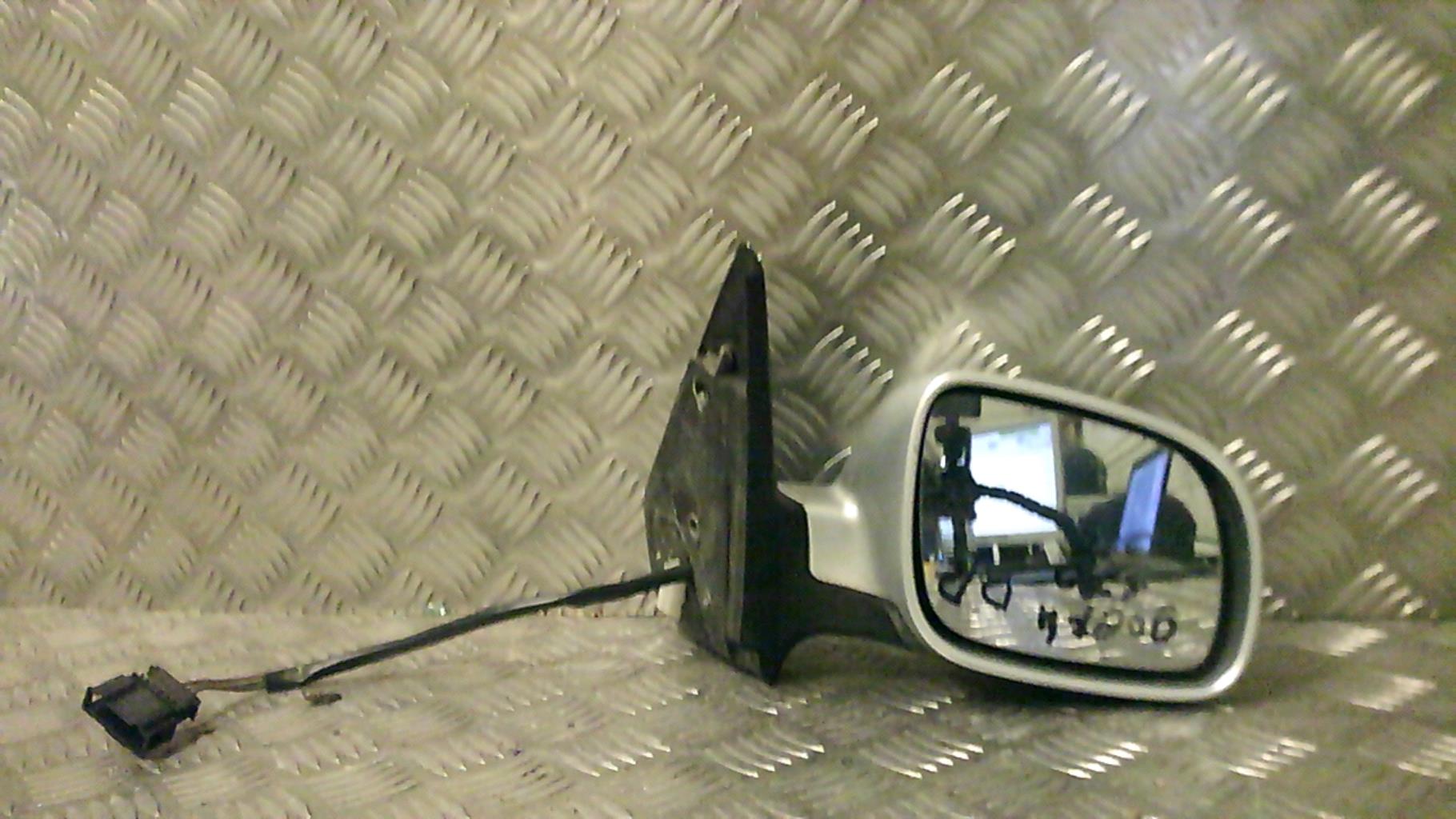 Retrovisor derecho