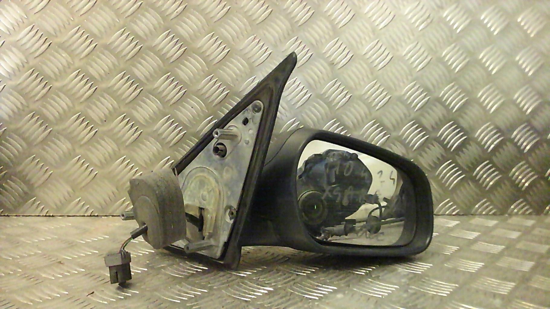 Specchietto retrovisore destro
