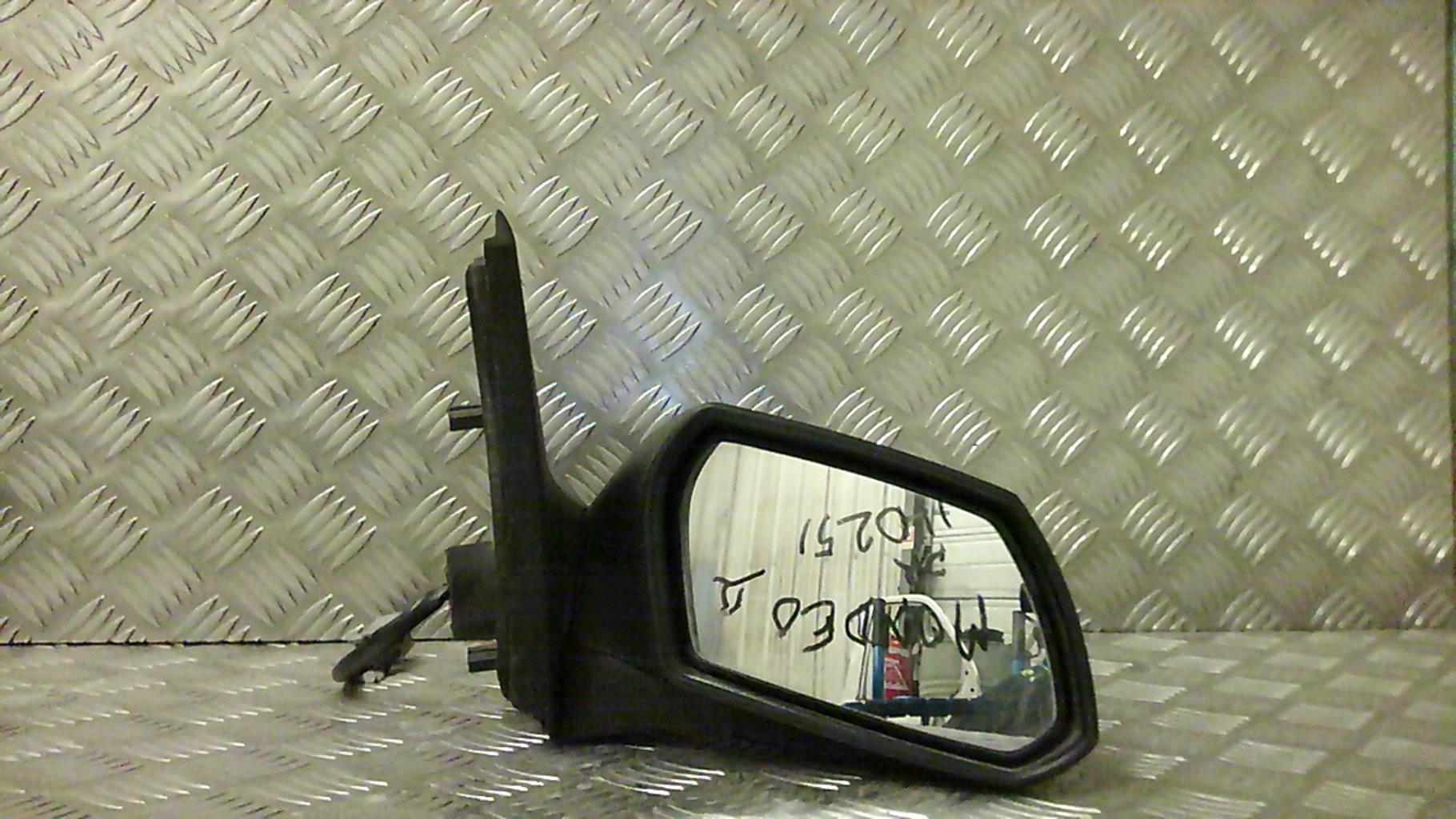 Retrovisor derecho