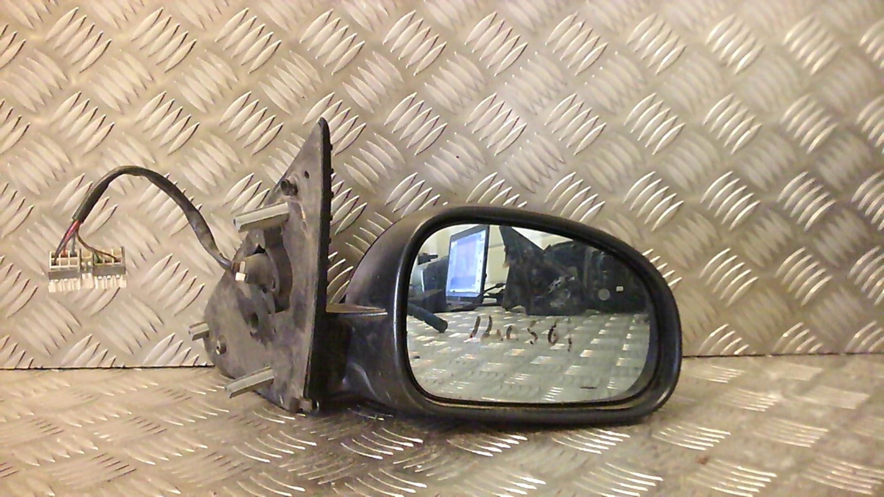 Specchietto retrovisore destro