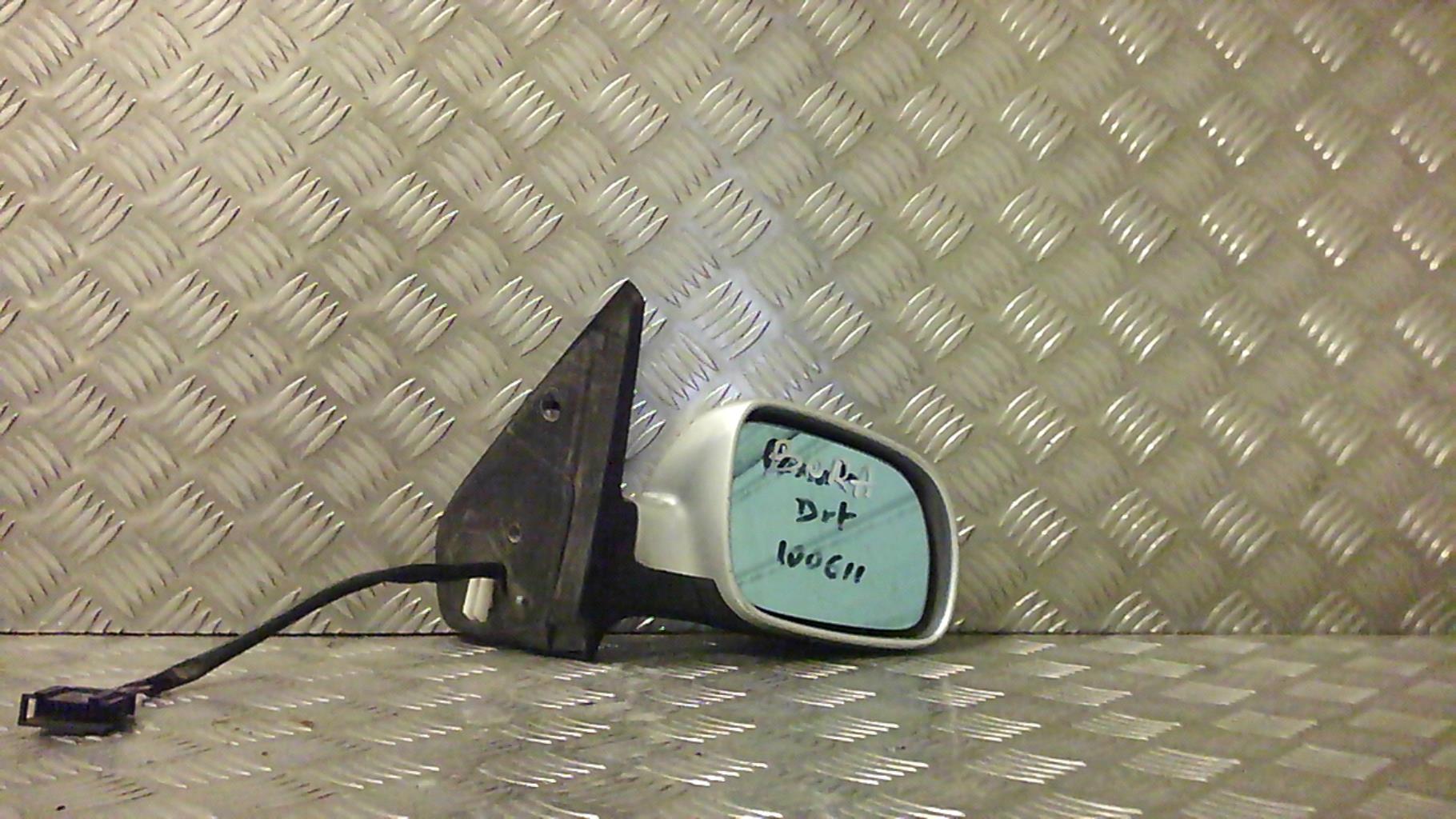 Retrovisor derecho