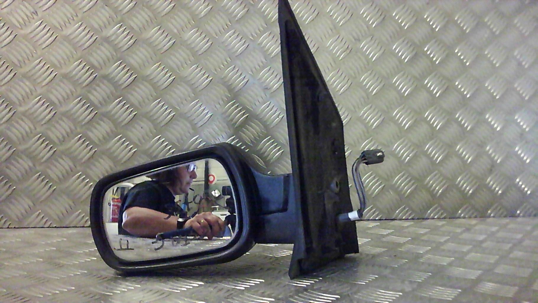 Specchietto retrovisore sinistro