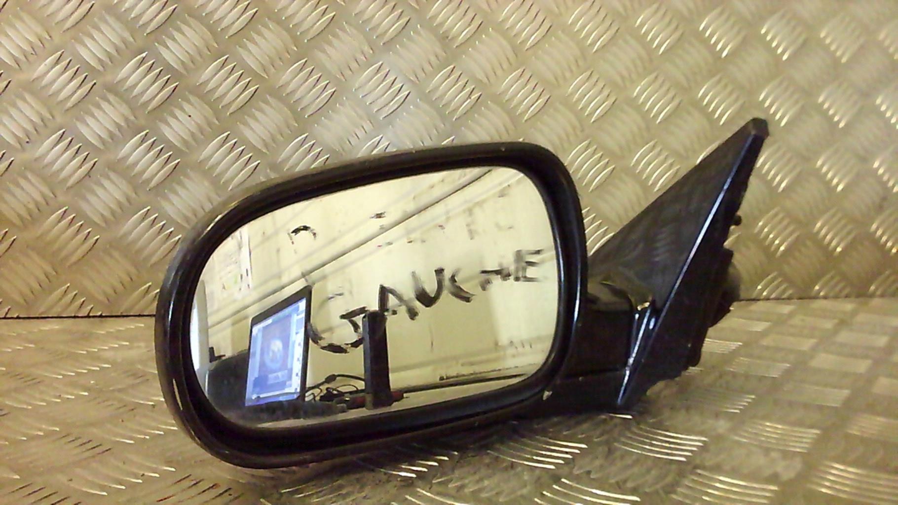Retrovisor izquierdo