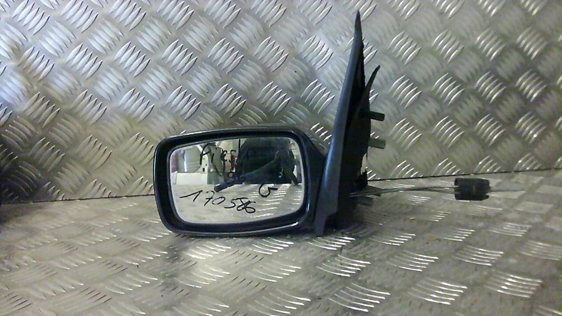 Specchietto retrovisore sinistro