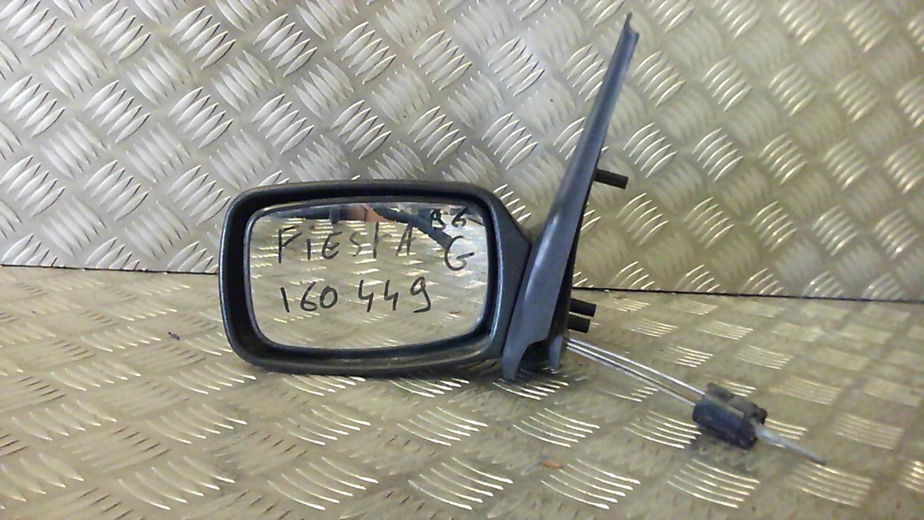 Specchietto retrovisore sinistro