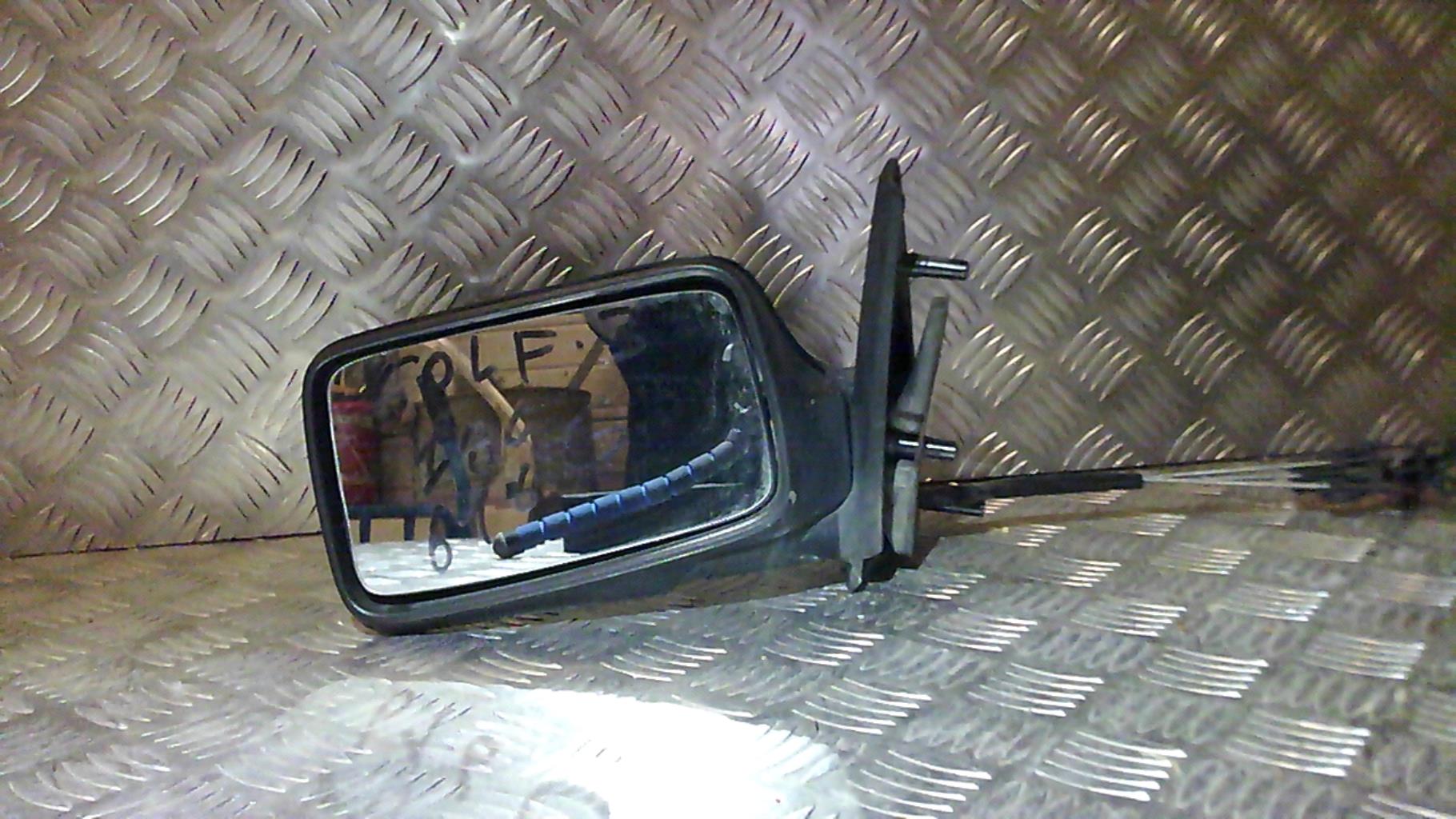 Specchietto retrovisore sinistro