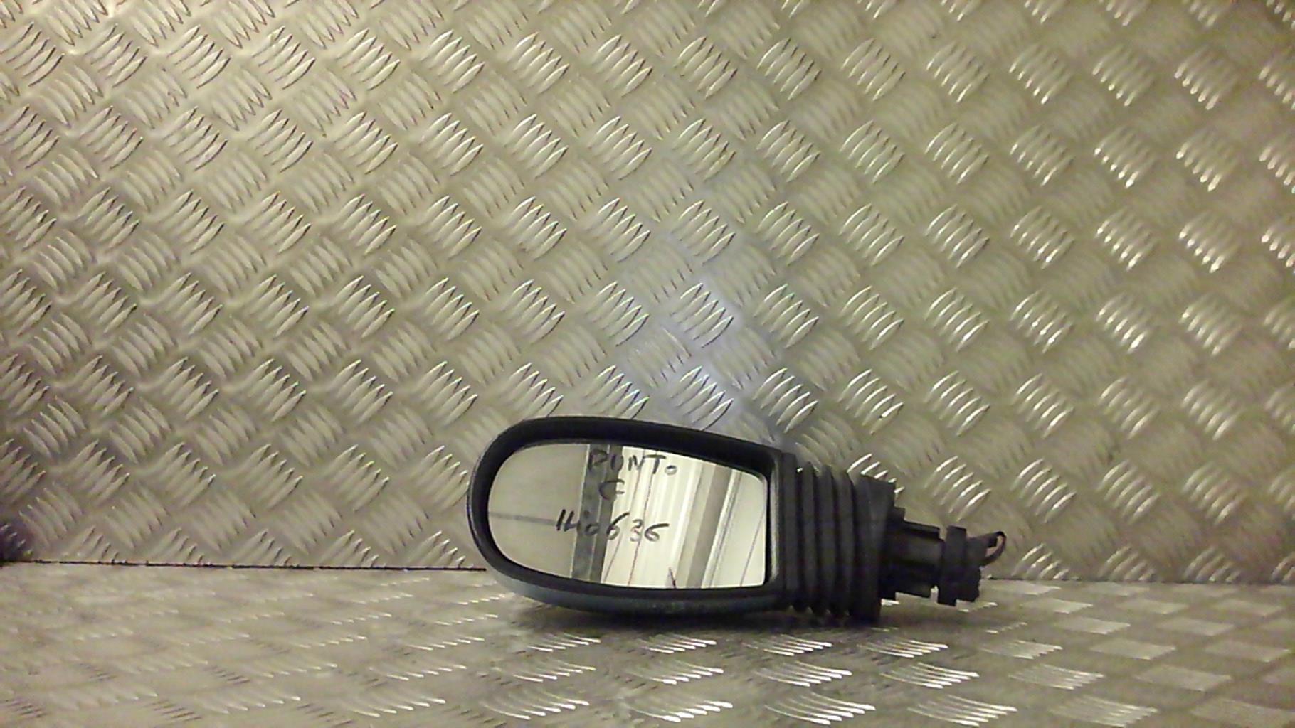 Specchietto retrovisore sinistro