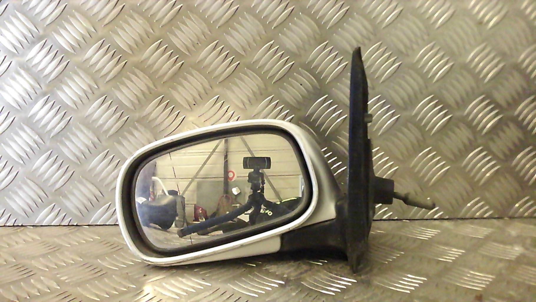 Specchietto retrovisore sinistro