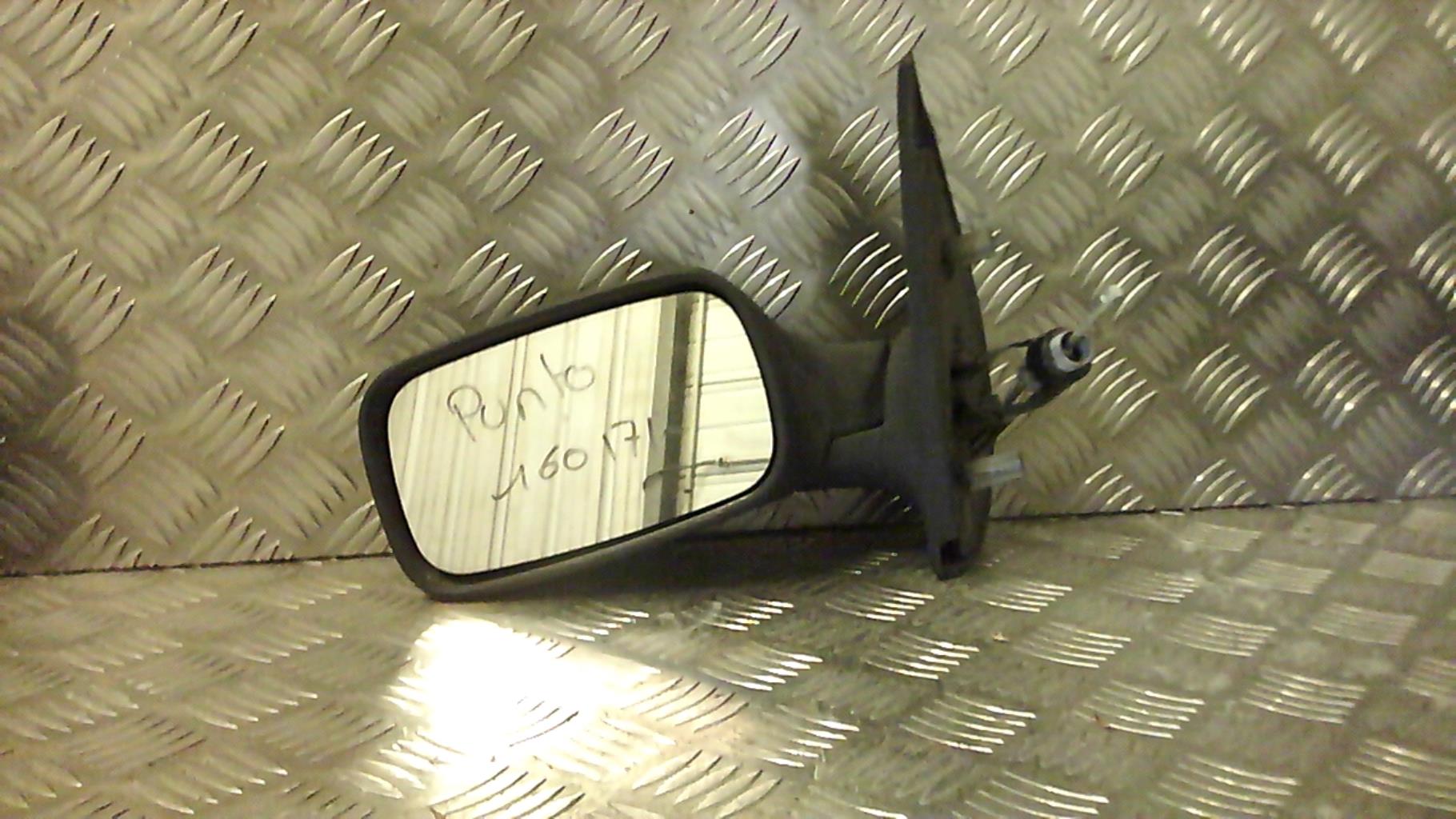 Specchietto retrovisore sinistro