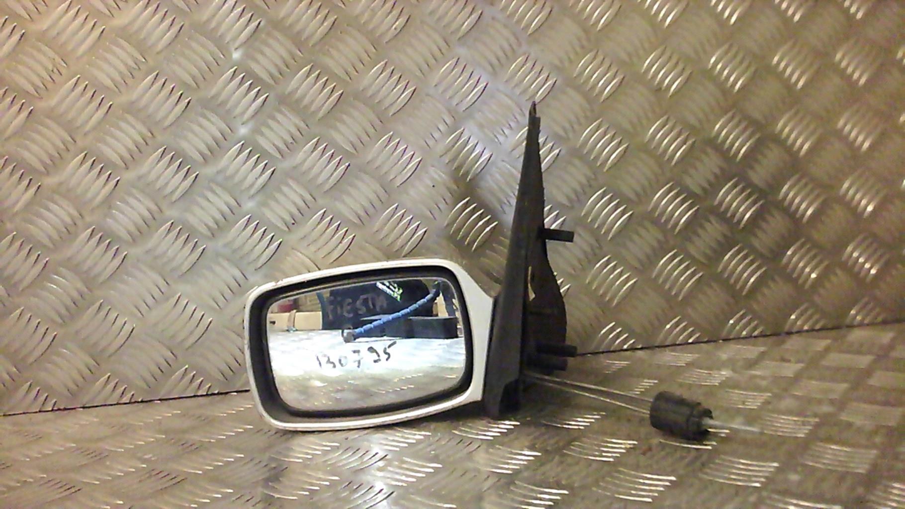 Specchietto retrovisore sinistro