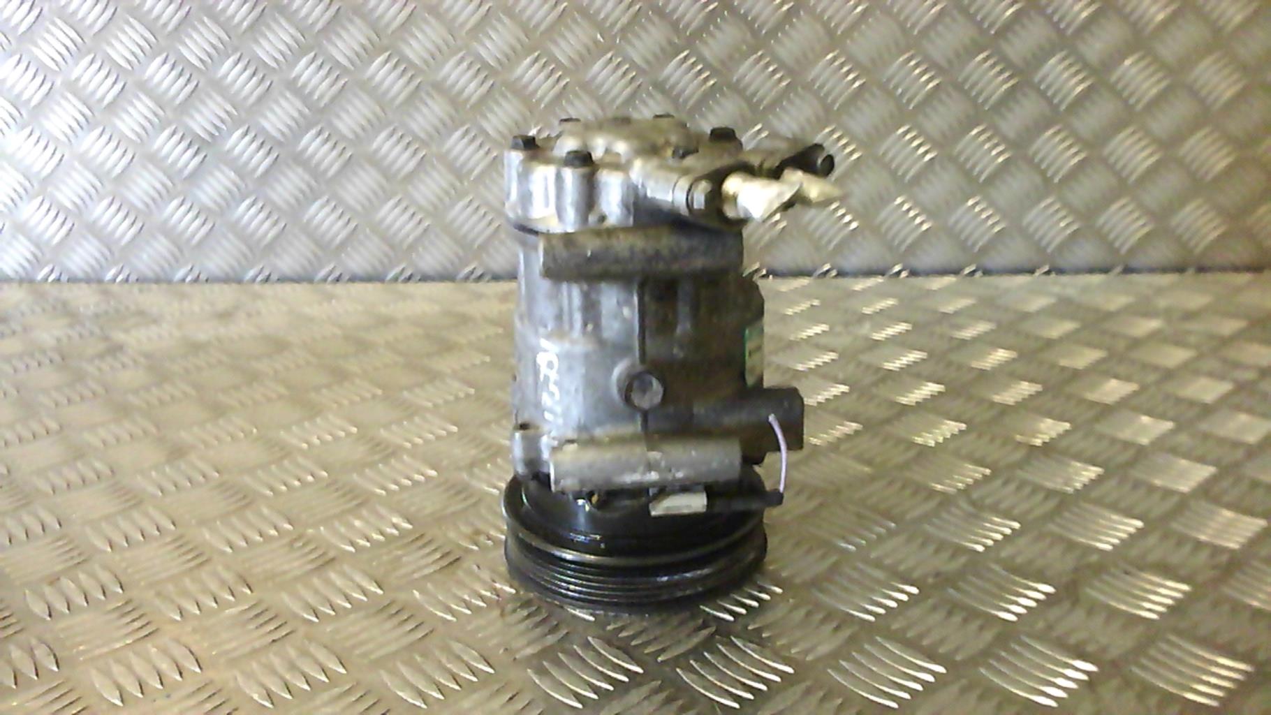 Compresseur clim