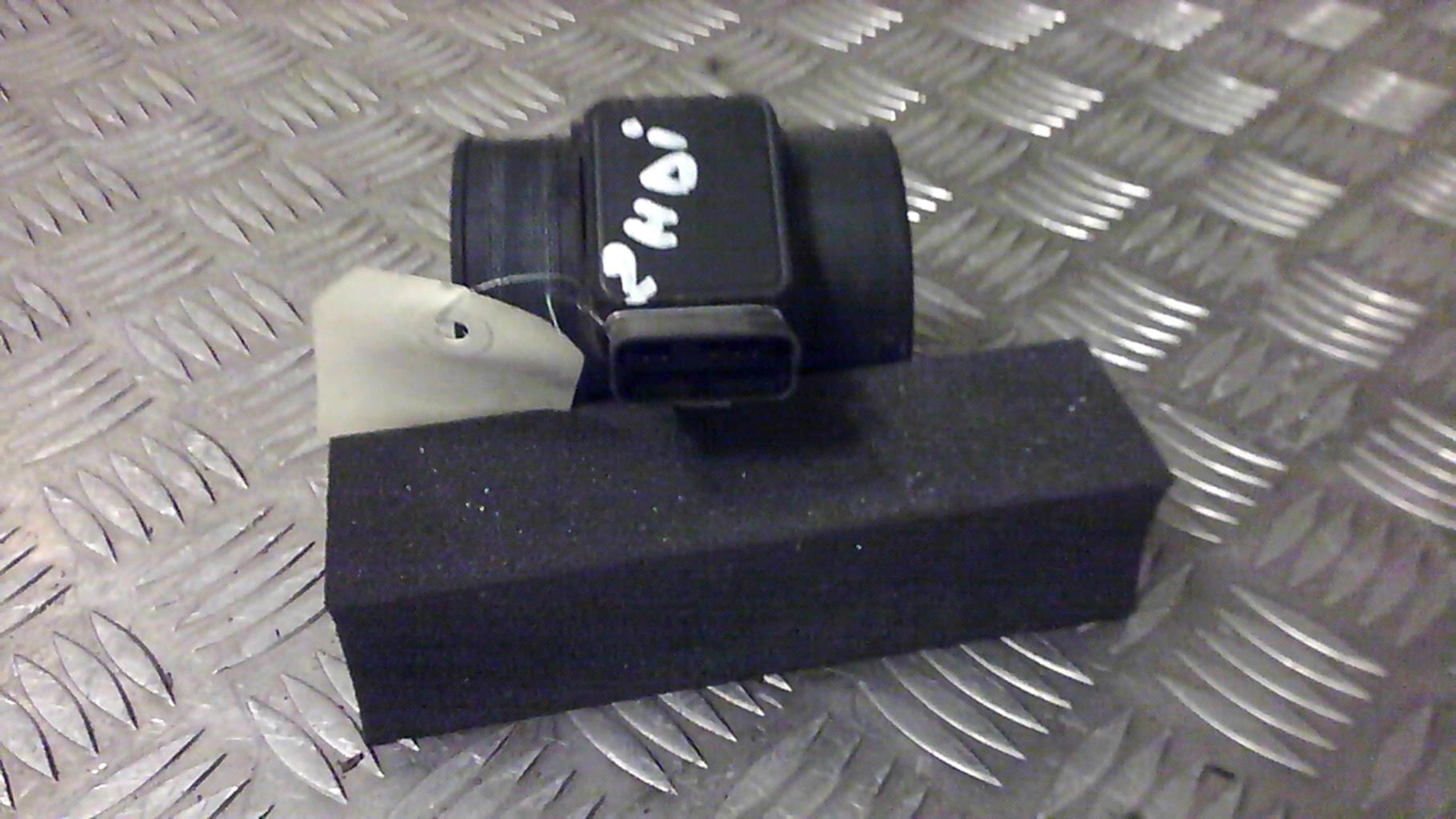 Debitmetre PEUGEOT 206 PHASE 1 Diesel - 1