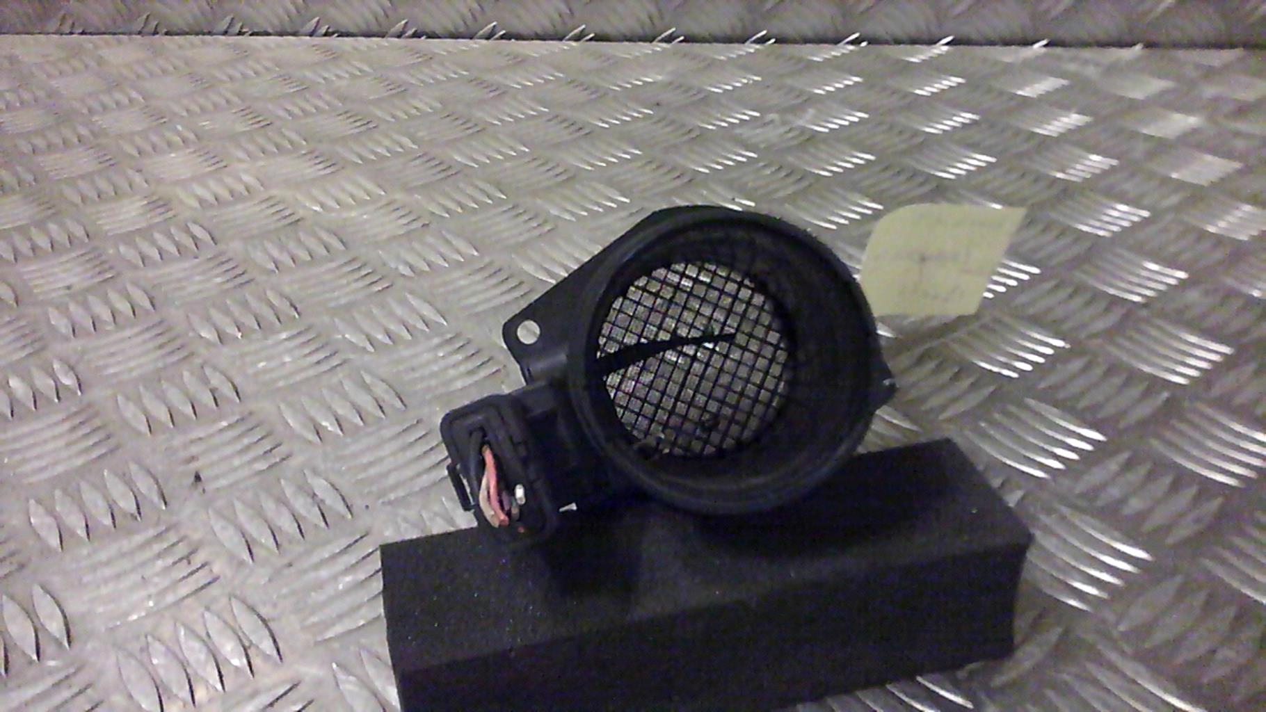 Debitmetre RENAULT LAGUNA 2 PHASE 1 Diesel - 1