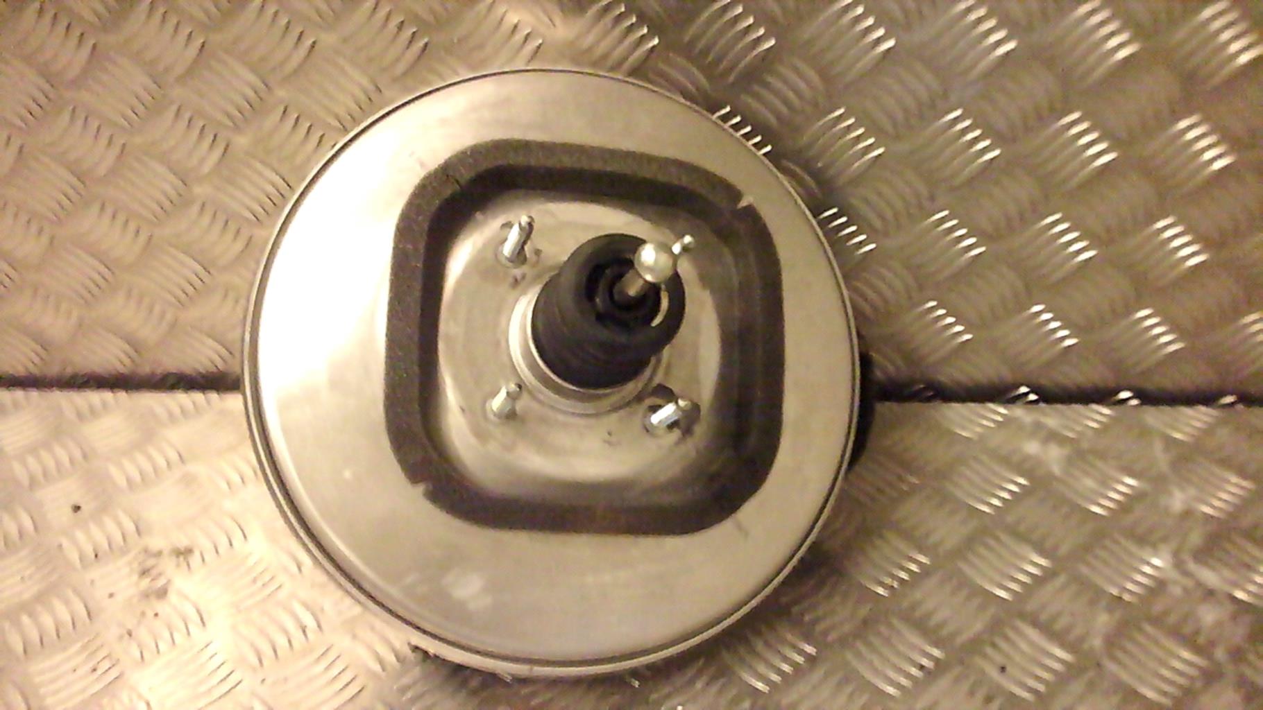 Mastervac PEUGEOT 3008 2 PHASE 1 Diesel - 1