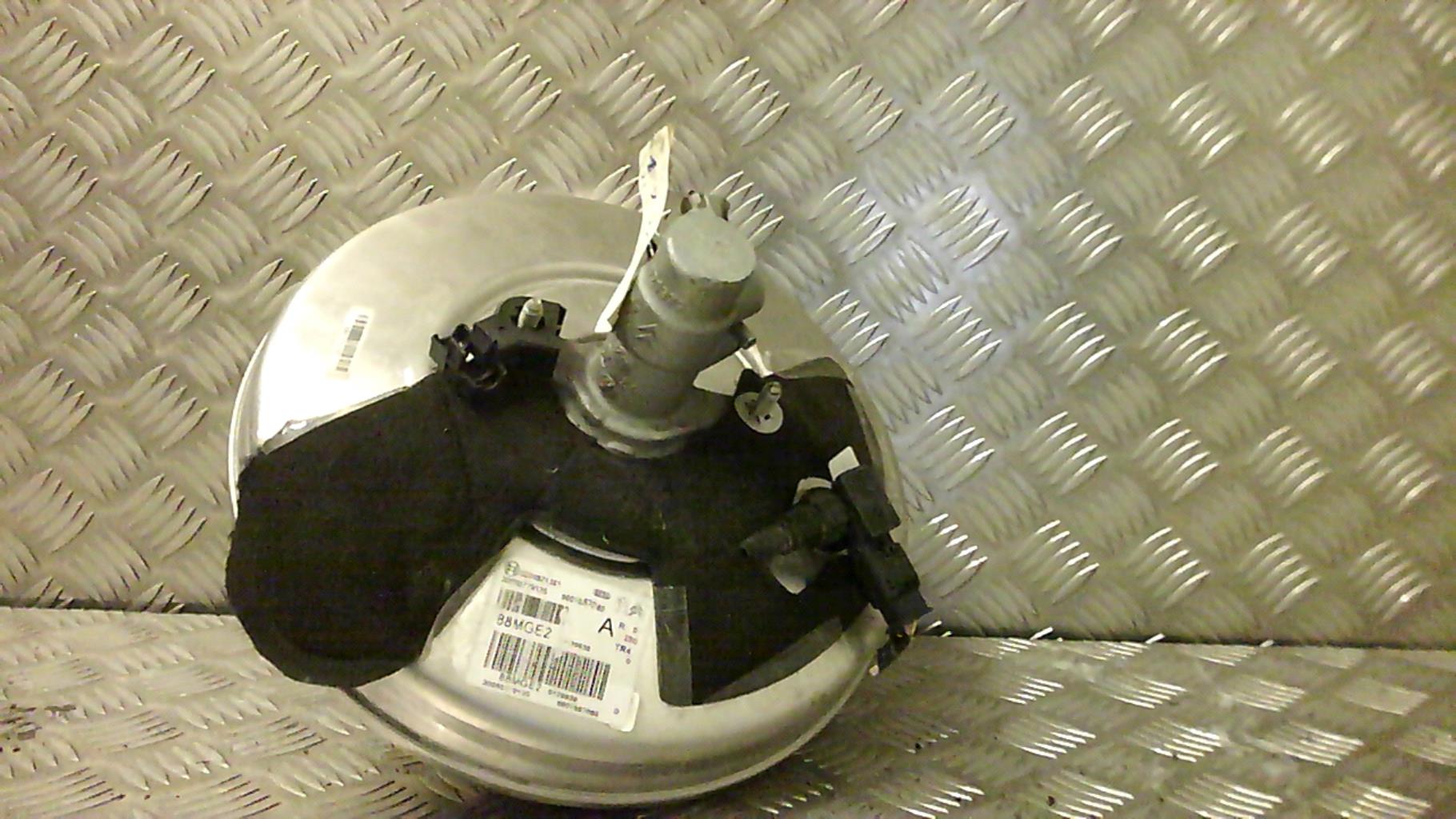 Mastervac