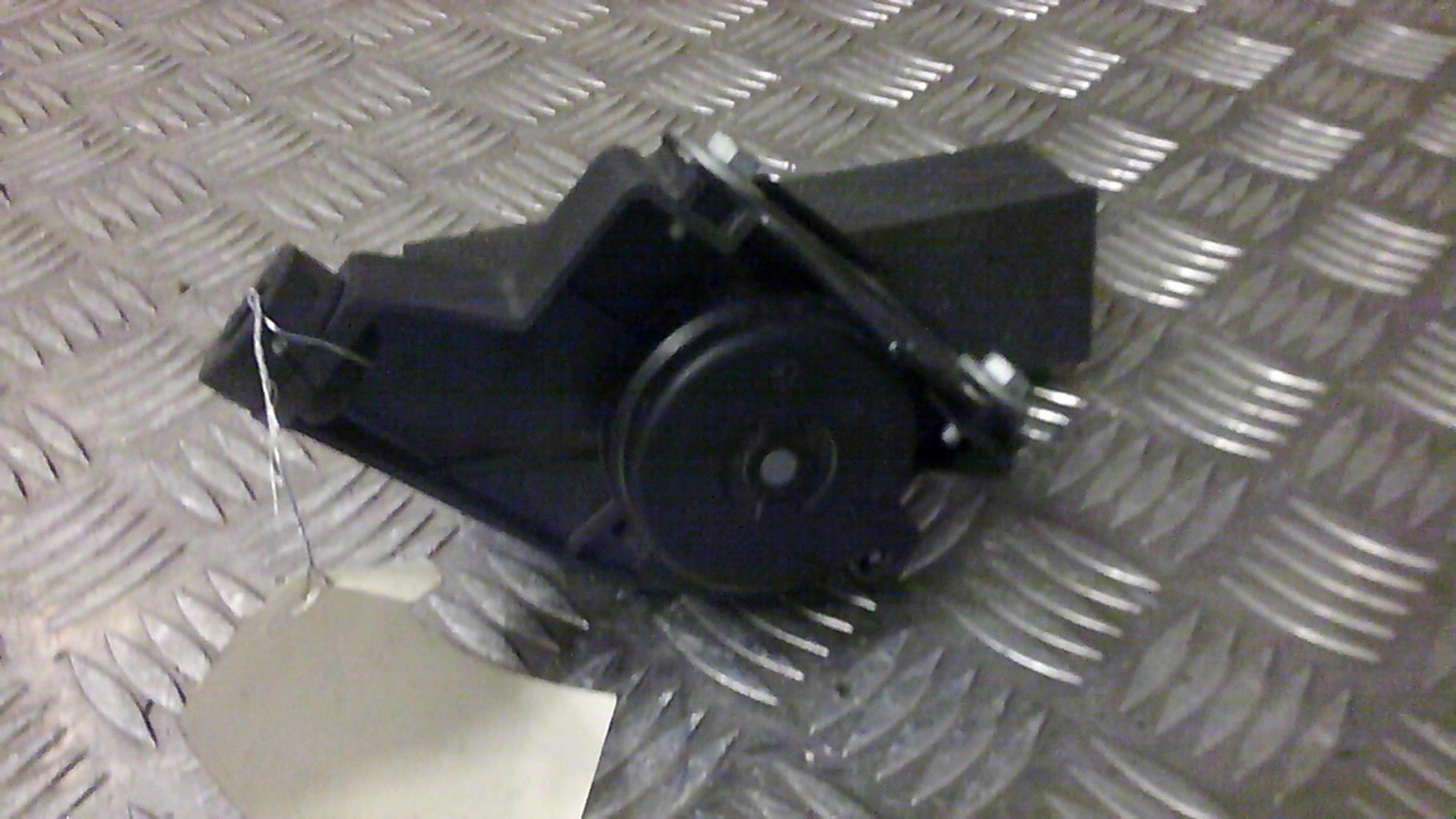 Potenziometro pedale acceleratore PEUGEOT 406 PHASE 2 BREAK Diésel - 1