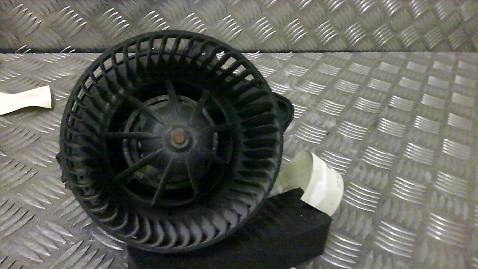 Pulseur d'air