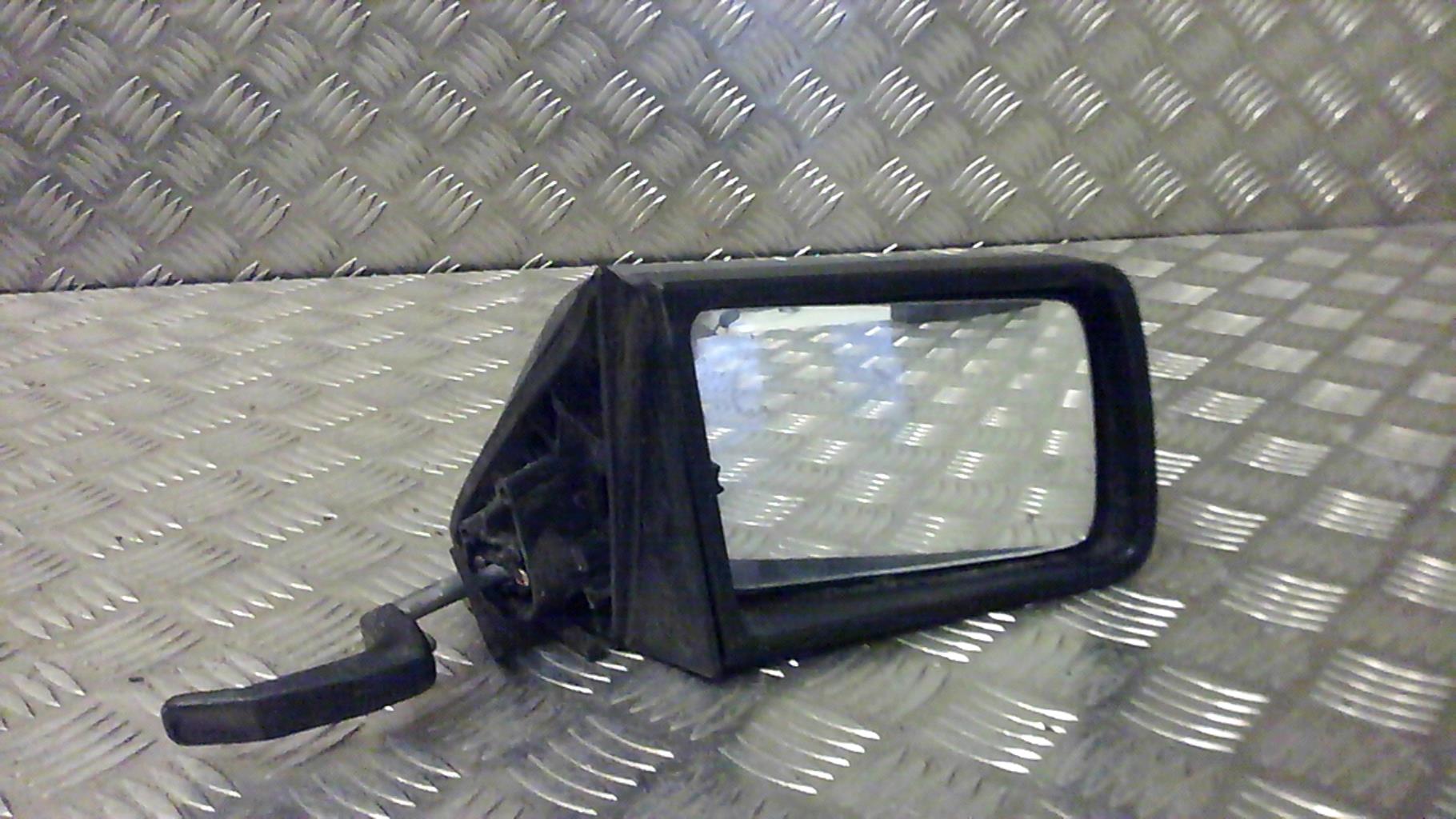 Retrovisor derecho