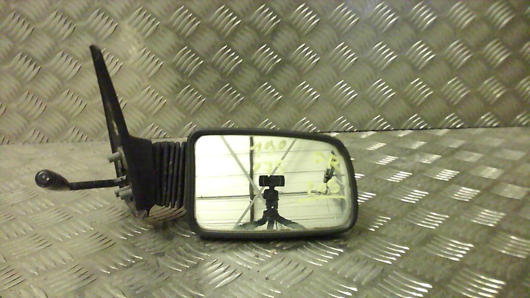 Specchietto retrovisore destro